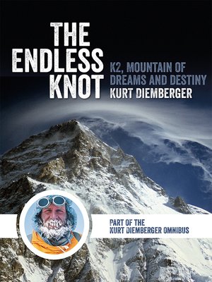 cover image of The Endless Knot